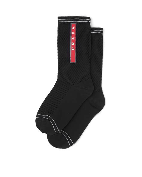 prada socks buy|designer prada socks.